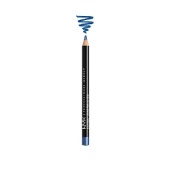NYX Pro Makeup Slim Eye Pencil Sapphire 1.1g (0.03oz)