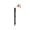 NYX Pro Makeup Slim Lip Pencil Soft Brown 1.04g (0.03oz)