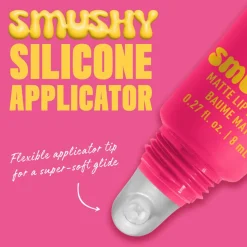 NYX Pro Makeup Smushy Matte Lip Balm Sweet Smack 8ml (0.27floz)