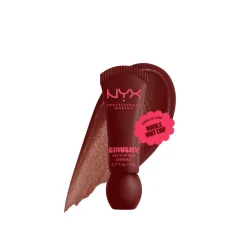 NYX Pro Makeup Smushy Matte Lip Balm Smudge Fudge 8ml (0.27floz)
