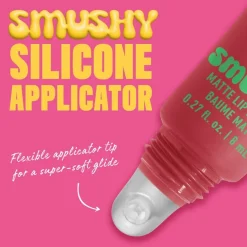 NYX Pro Makeup Smushy Matte Lip Balm Snuggle Szn 8ml (0.27floz)