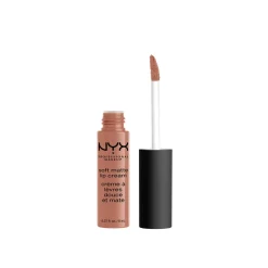 NYX Pro Makeup Soft Matte Lip Cream Abu Dhabi 8ml (0.27fl oz)