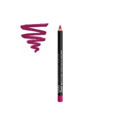 NYX Pro Makeup Suede Matte Lip Liner Sweet Tooth 1g (0.03oz)