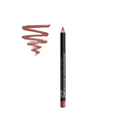 NYX Pro Makeup Suede Matte Lip Liner Cannes 1g (0.04oz)