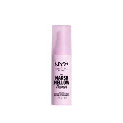 NYX Pro Makeup The Marshmellow Primer 30ml (1.01fl oz)