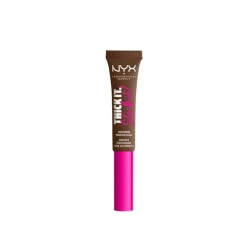 NYX Pro Makeup Thick It Stick It! Thickening Brow Mascara 06 Brunette 7ml