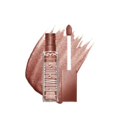 NYX Pro Makeup Ultimate Glow Shots Liquid Eyeshadow 09 Mango Moment 7.5ml (0.25floz)