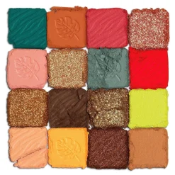 NYX Pro Makeup Ultimate Shadow Palette Paradise Show