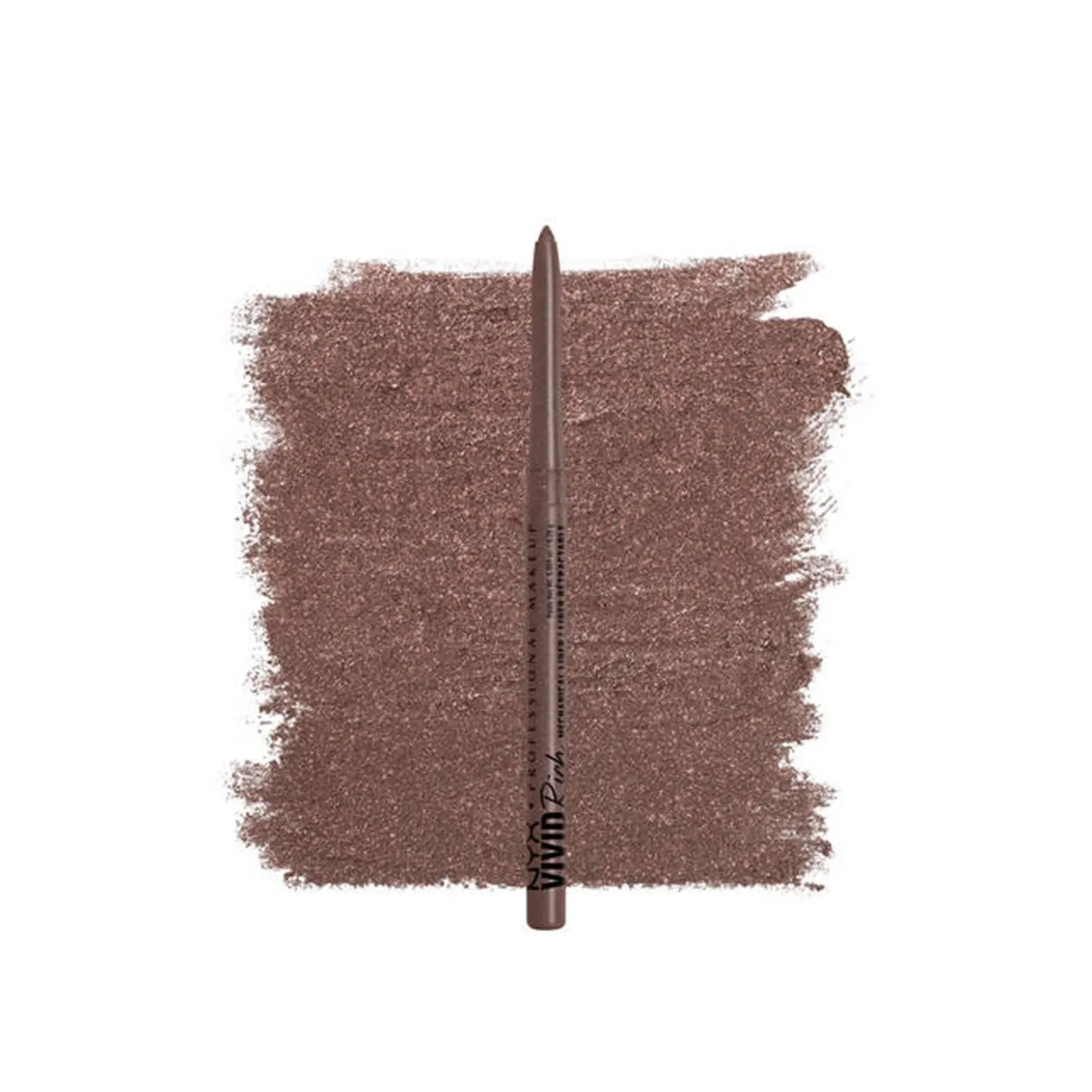 NYX Pro Makeup Vivid Rich Mechanical Liner Under the Moonstone 0.28g (0.009oz)