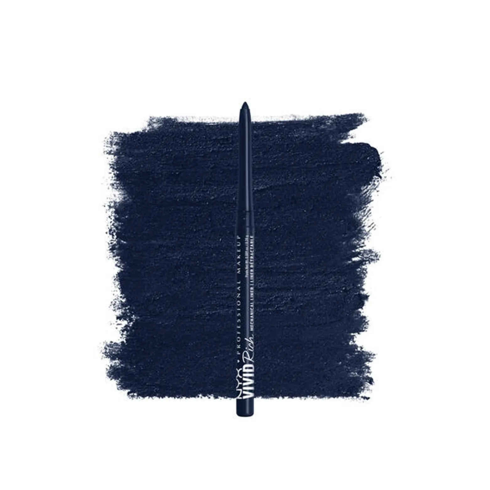 NYX Pro Makeup Vivid Rich Mechanical Liner Sapphire Bling 0.28g (0.009oz)