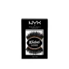 NYX Pro Makeup Wicked Lashes 25 Dorothy Dose x1