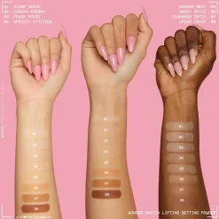 NYX Pro Makeup Wonder Snatch Banana Brat 6g (0.21oz)