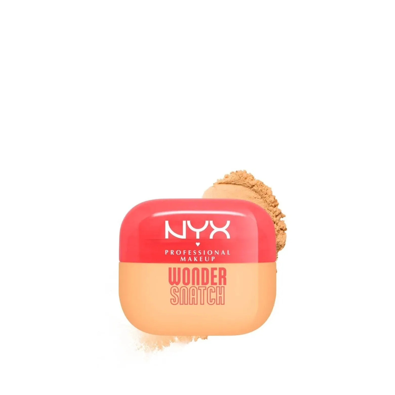 NYX Pro Makeup Wonder Snatch Banana Brat 6g (0.21oz)