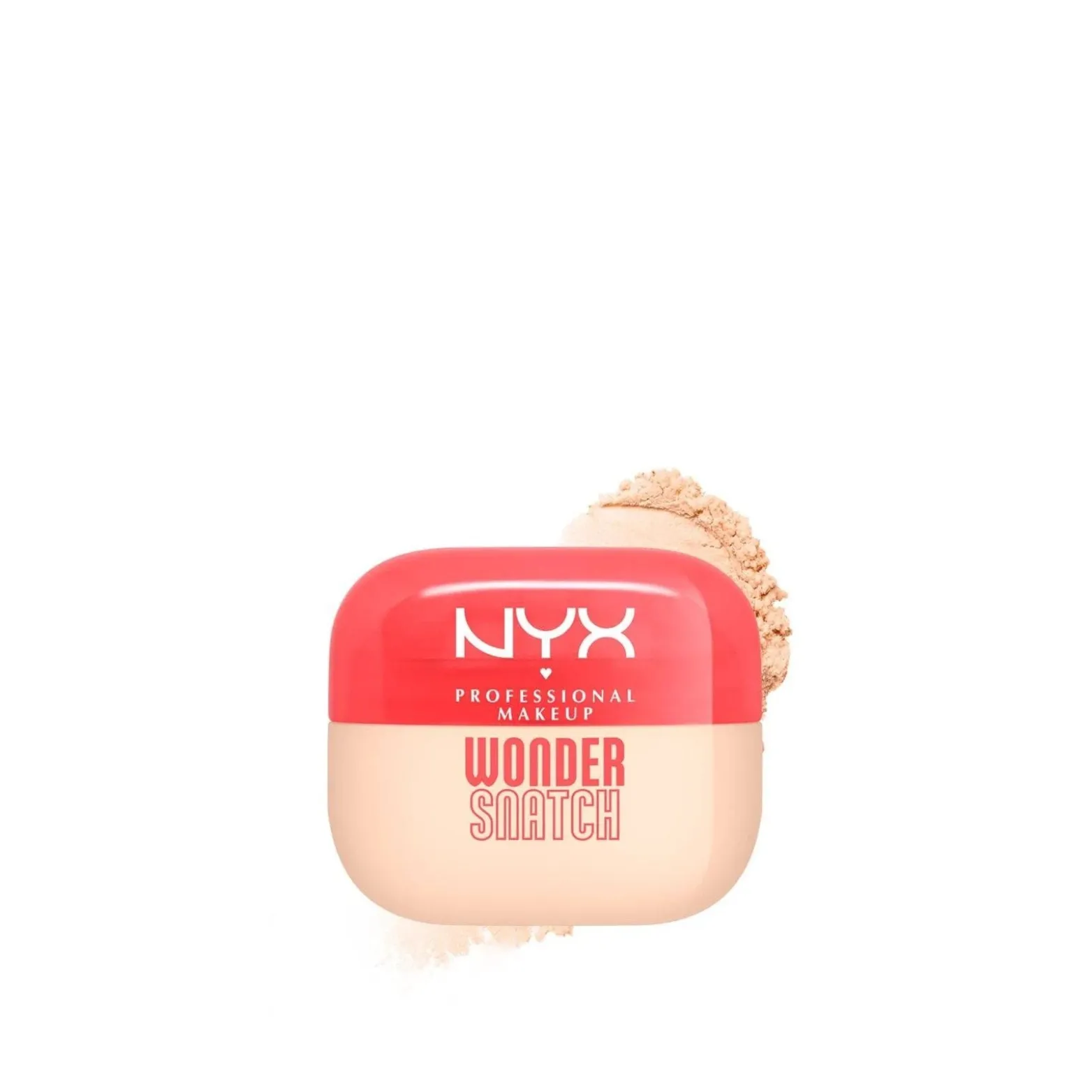 NYX Pro Makeup Wonder Snatch Sugar Serve 6g (0.21oz)