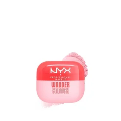 NYX Pro Makeup Wonder Snatch Cheeky Cherry 6g (0.21oz)