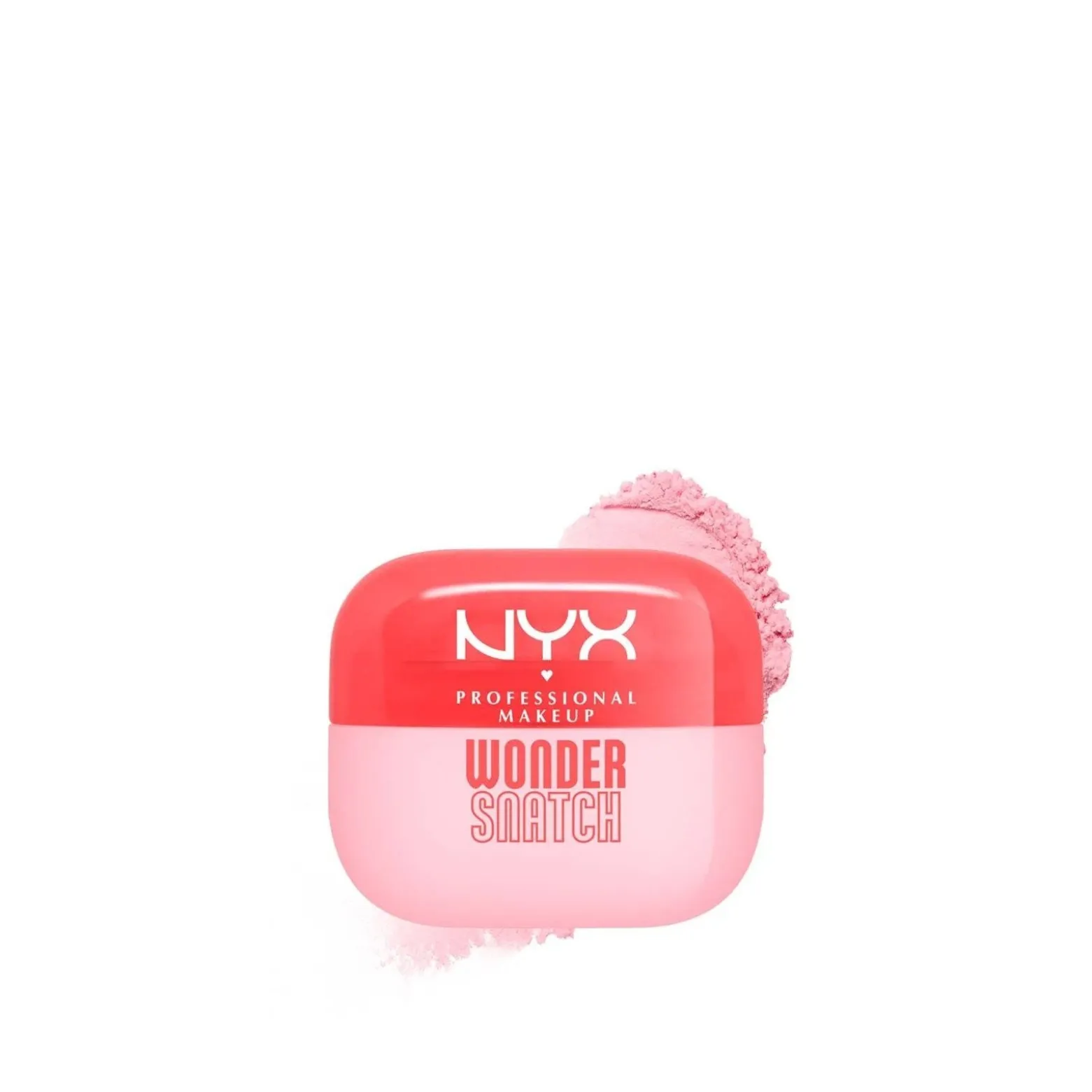 NYX Pro Makeup Wonder Snatch Cheeky Cherry 6g (0.21oz)
