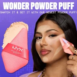 NYX Pro Makeup Wonder Snatch Cinnamon Catch 6g (0.21oz)