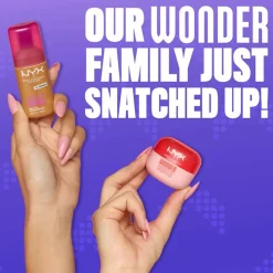 NYX Pro Makeup Wonder Snatch Cinnamon Catch 6g (0.21oz)