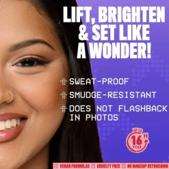 NYX Pro Makeup Wonder Snatch Cinnamon Catch 6g (0.21oz)