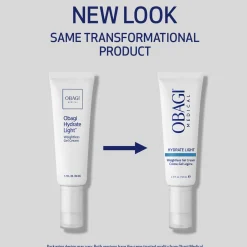 Obagi Hydrate Light Weightless Gel Cream 50ml (1.7floz)