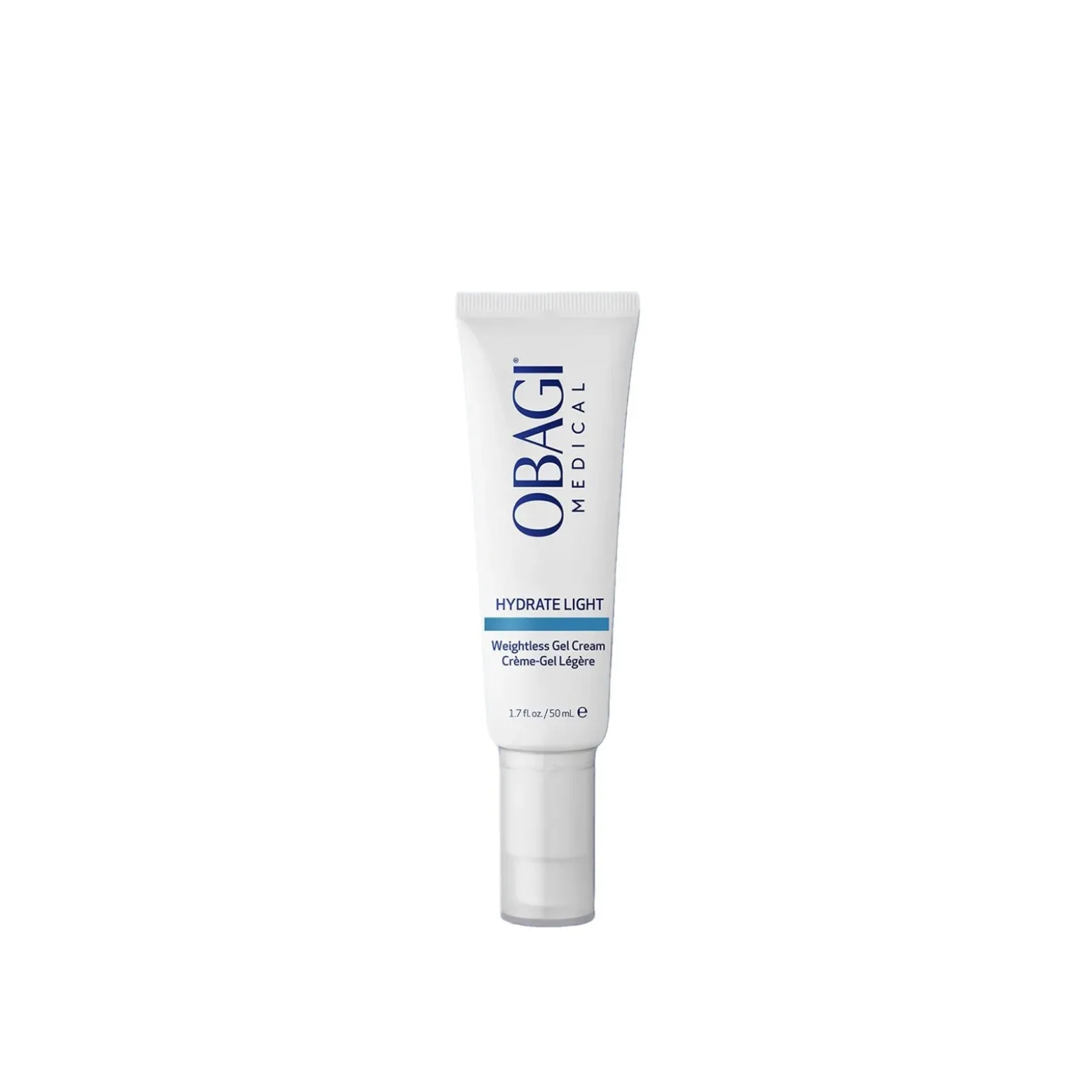Obagi Hydrate Light Weightless Gel Cream 50ml (1.7floz)