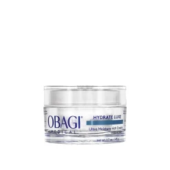 Obagi Hydrate Luxe Ultra Moisture-Rich Cream 48g (1.7oz)
