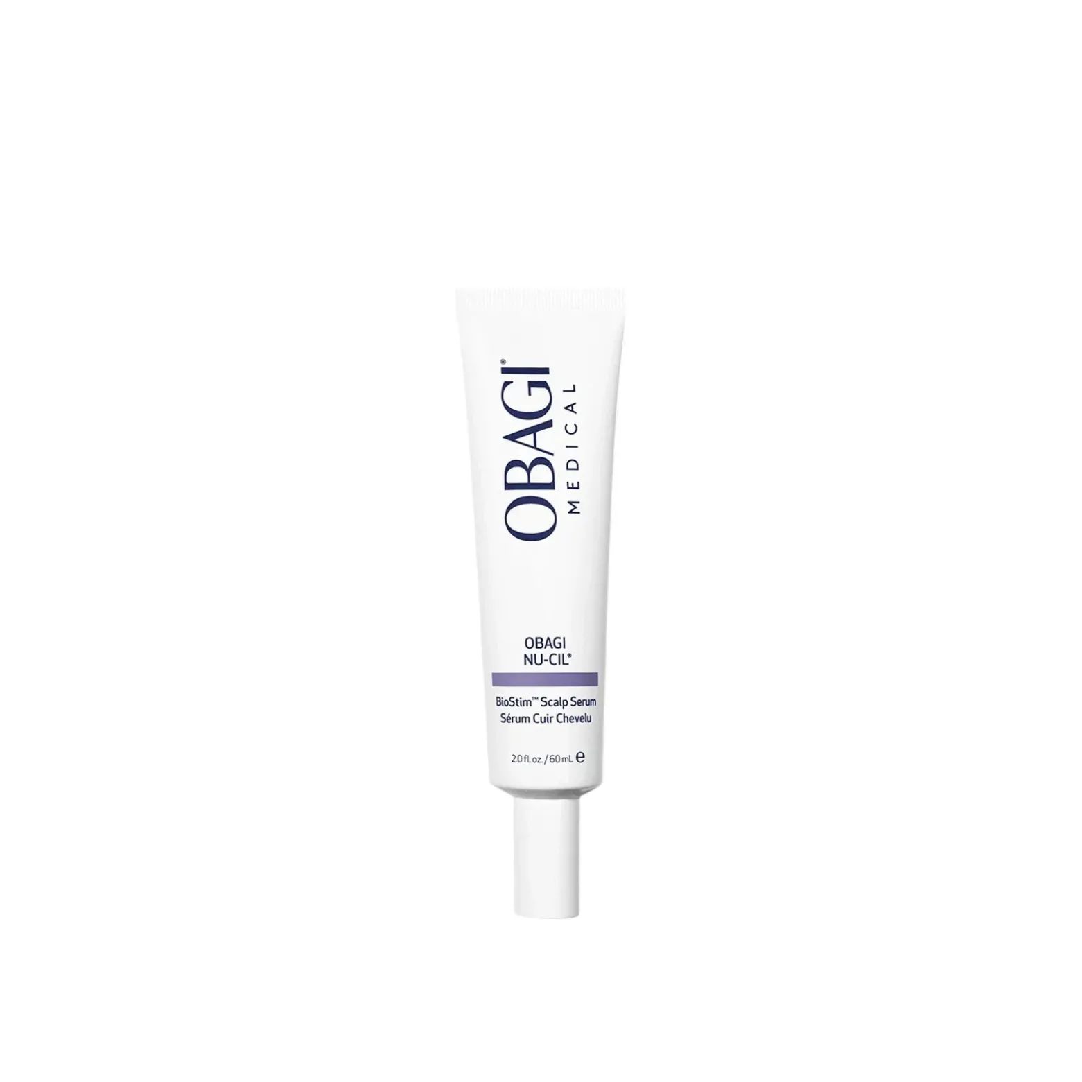 Obagi Nu-Cil BioStim Scalp Serum 60ml (2.0floz)