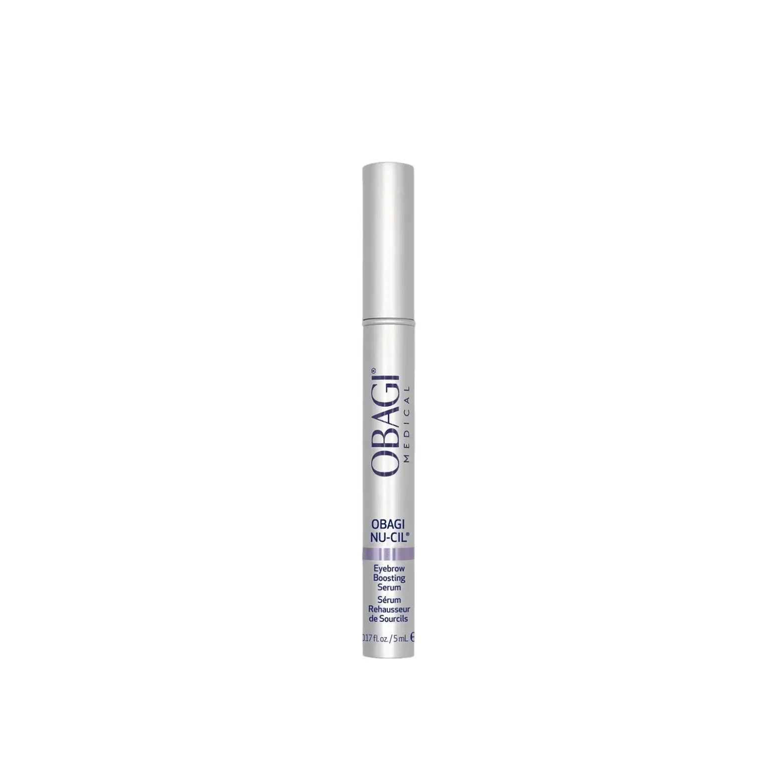 Obagi Nu-Cil Eyebrow Boosting Serum 5ml (0.17floz)
