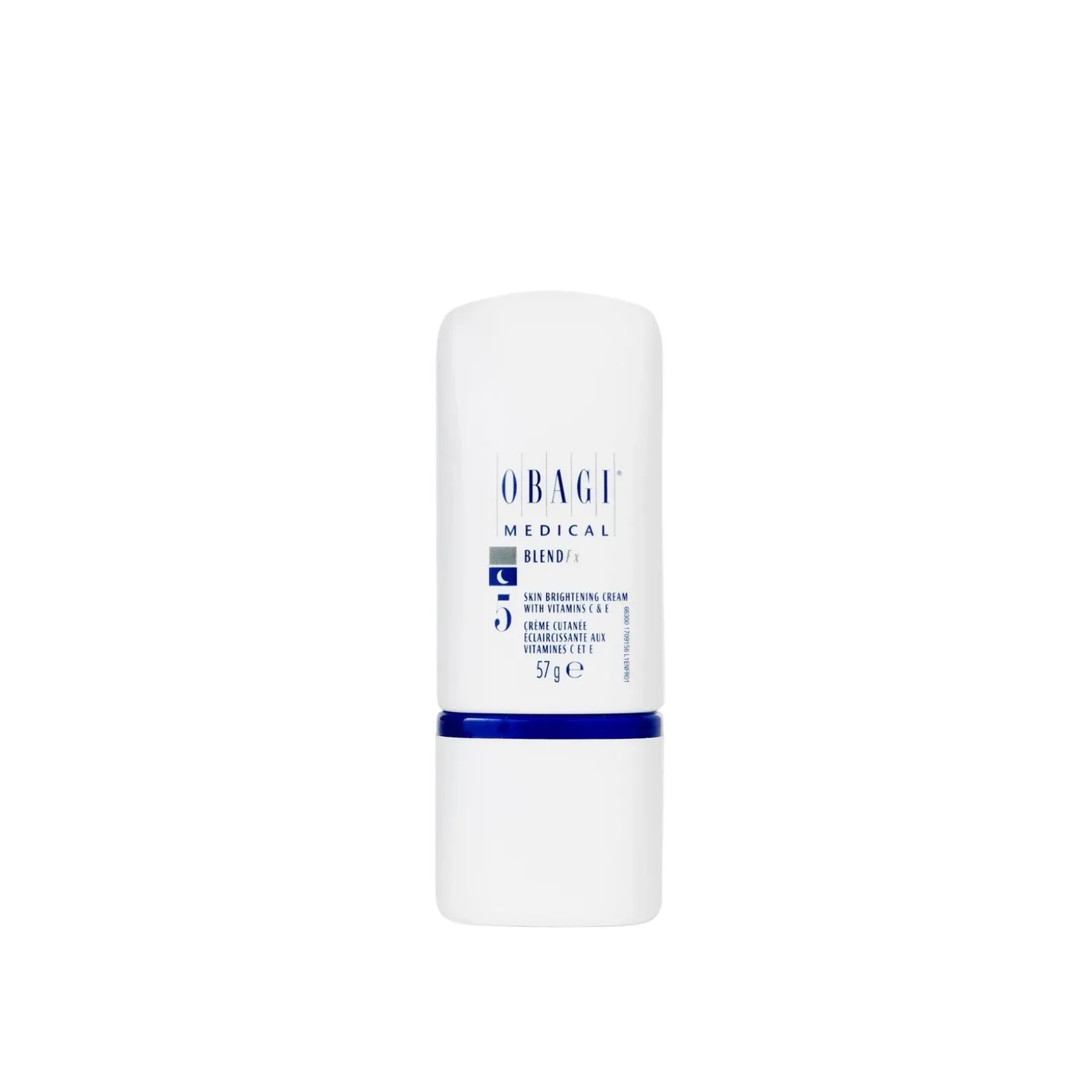 Obagi Nu-derm Blend Fx Skin Brightener & Blending Cream 57g (2.0floz)