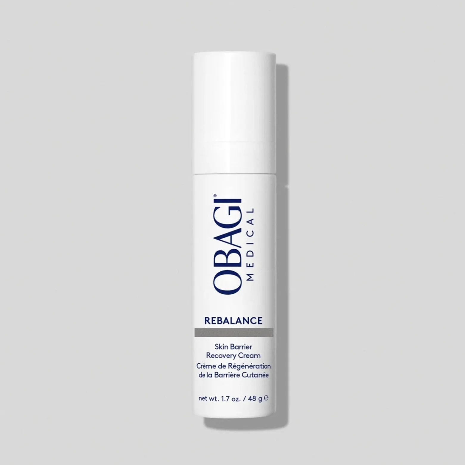 Obagi Rebalance Skin Barrier Recovery Cream 48g (1.7oz)