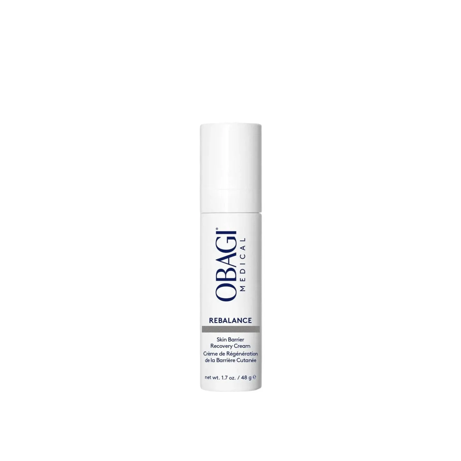 Obagi Rebalance Skin Barrier Recovery Cream 48g (1.7oz)