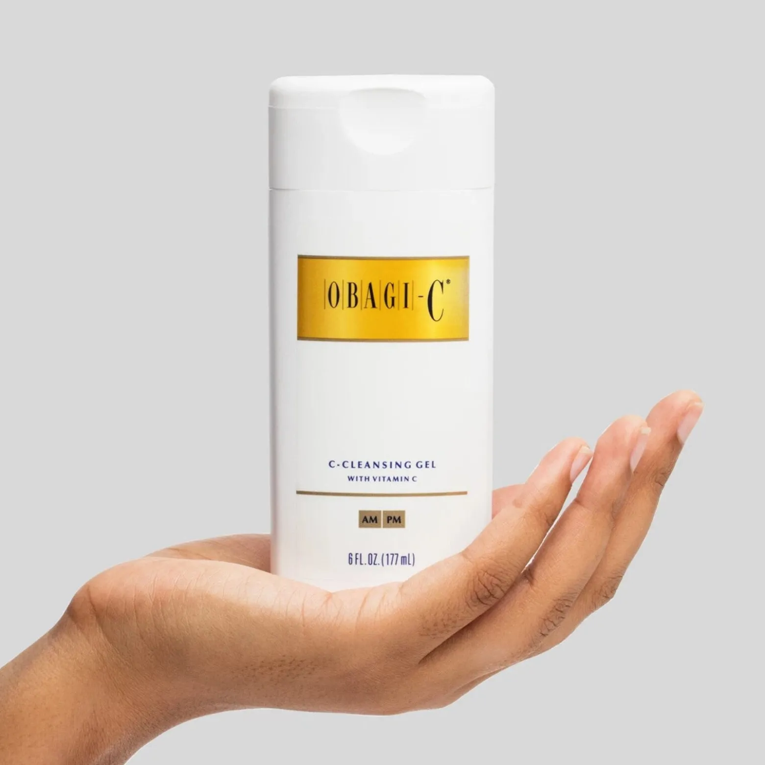 Obagi-C C-Cleansing Gel 177ml (6floz)