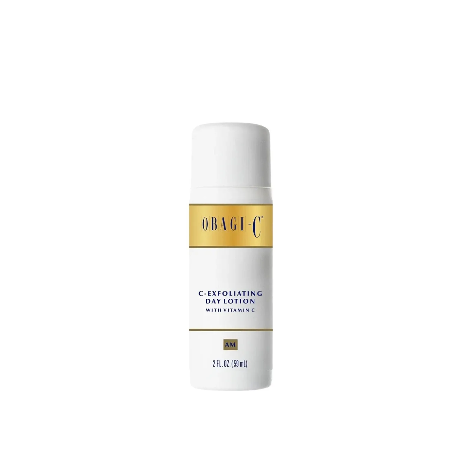 Obagi-C C-Exfoliating Day Lotion with Vitamin C 59ml (2floz)