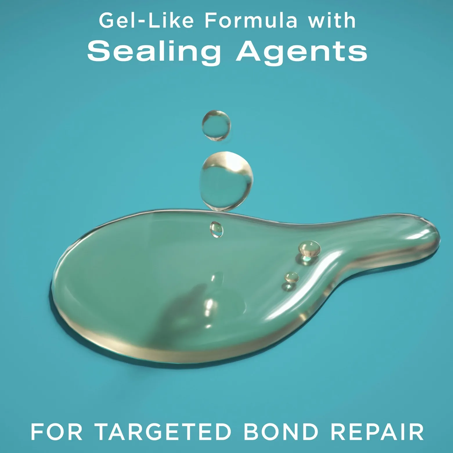OGX Bond Protein Repair Sealing Serum 50ml (1.7floz)