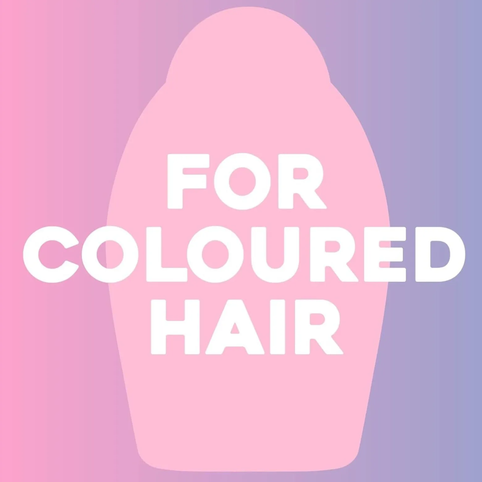 OGX Color Care Color Retention Deep Conditioning Hair Mask 300ml (10.1floz)