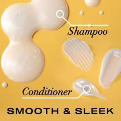 OGX Ever Straightening + Brazilian Keratin Smooth Conditioner 88.7ml (3 fl oz)