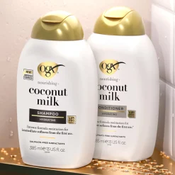 OGX Nourishing + Coconut Milk Conditioner 88.7ml (3 fl oz)