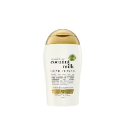 OGX Nourishing + Coconut Milk Conditioner 88.7ml (3 fl oz)