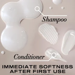 OGX Nourishing + Coconut Milk Conditioner 88.7ml (3 fl oz)