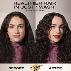 OGX Nourishing + Coconut Milk Conditioner 88.7ml (3 fl oz)