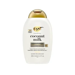 OGX Nourishing + Coconut Milk Conditioner 385ml (13 fl oz)