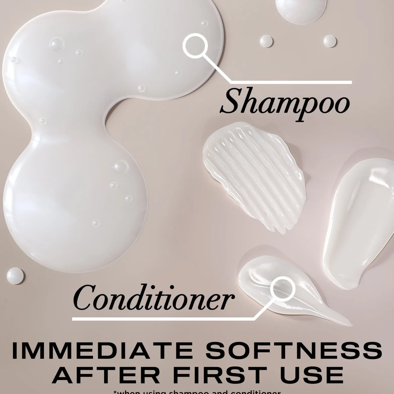 OGX Nourishing + Coconut Milk Conditioner 385ml (13 fl oz)