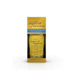 OGX Renewing + Argan Oil of Morocco Extra Penetrating Oil 100ml (3.3 fl oz)
