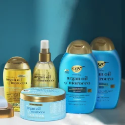 OGX Renewing + Argan Oil of Morocco Shampoo 385ml (13 fl oz)