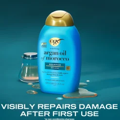OGX Renewing + Argan Oil of Morocco Shampoo 385ml (13 fl oz)