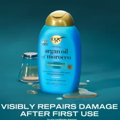 OGX Renewing + Argan Oil of Morocco Conditioner 385ml (13 fl oz)