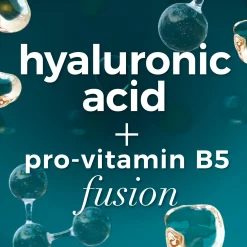 OGX Rescue Fusions Hyaluronic Acid + Pro-Vitamin B5 Conditioner 385ml (13floz)