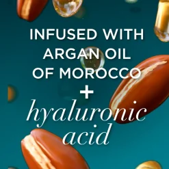 OGX Rescue Fusions Intense Hydration Argan Oil of Morocco + Hyaluronic Acid Hair Mask 285ml (9.6floz)