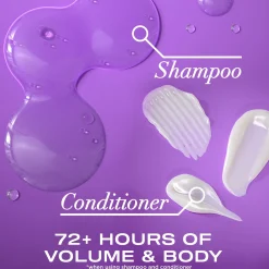 OGX Thick & Full + Biotin & Collagen Conditioner 385ml (13 fl oz)