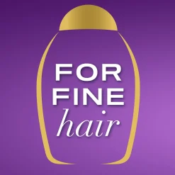 OGX Thick & Full + Biotin & Collagen Conditioner 385ml (13 fl oz)